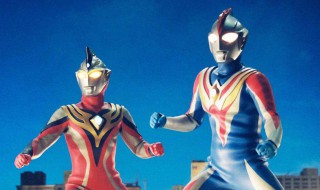 高斯奥特曼主题曲 高斯奥特曼主题曲日语