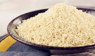 鸡粉和鸡精的区别 鸡粉和鸡精的区别各有什么作用