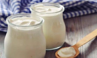 老酸奶减肥吗 老酸奶减肥吗能喝吗