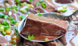 鸡血怎么冰箱保存（鸡血怎么冰箱保存不会坏）