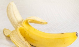 开口香蕉怎么保存 开口香蕉怎么保存时间长