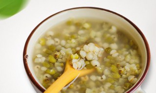 绿豆粥的怎么保存 绿豆粥怎么冷藏