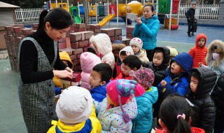 怎么为宝宝挑选幼儿园 怎样给宝宝挑选幼儿园