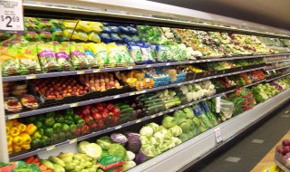 保鲜柜怎么保存菜（保鲜柜怎么保存菜品）