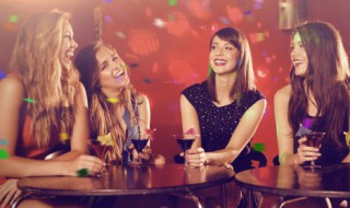 四人闺蜜网名唯美简短 四人闺蜜网名唯美简短英文