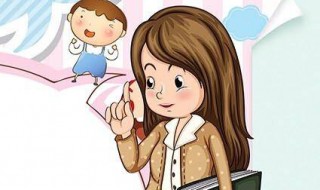 教师节学生送老师什么画 教师节学生送老师的画