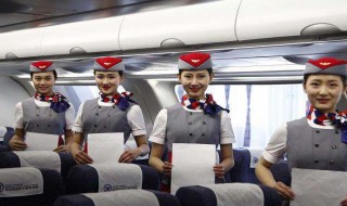 在飞机上如何称呼空姐（在飞机上该怎么称呼空姐）