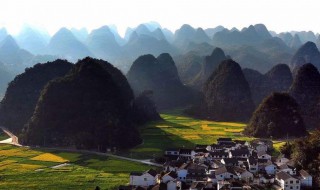 安顺旅游景点大全 安顺旅游景点大全带小孩