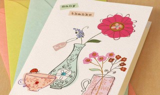 教师节如何给老师送卡 教师节怎么给老师送卡