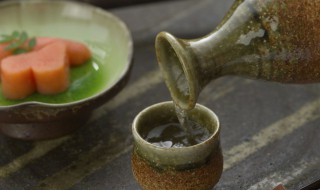 糯米酒做酸了如何补救（糯米酒变酸了怎么补救）