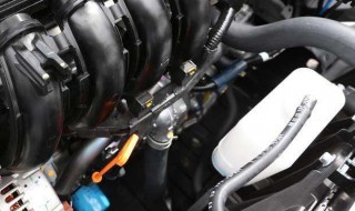 发动机水温高处理方法（汽车高温怎么修理）