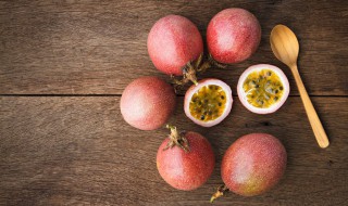 百香果吃多了有害处吗 吃百香果对身体有什么好处和坏处