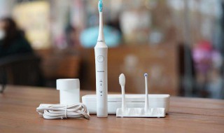 电动牙刷的好处 电动牙刷和普通牙刷哪个好