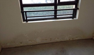 窗户漏雨怎么处理比较好（窗户漏雨怎么处理比较好看）