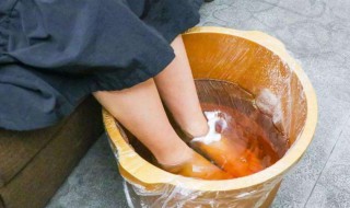 脚底按摩有什么好处 脚底按摩有什么好处和坏处呢?