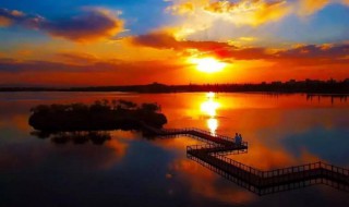 宁夏自由行旅游攻略 宁夏自由行旅游攻略行