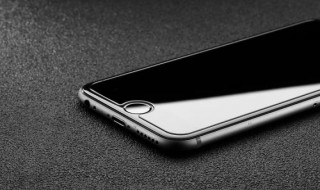 手机膜有气泡怎么去除 屏幕边缘气泡刮不出去