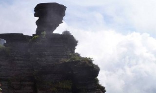 梵净山自由行攻略 梵净山自由行攻略一日游