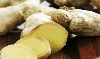 女人早上吃姜的好处（女人长期吃生姜好处）