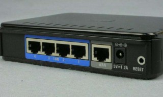 路由器怎么插线 路由器怎么插线图片