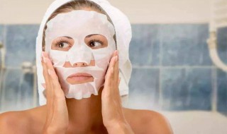 珍珠粉酸奶面膜的好处 珍珠粉酸奶面膜的好处与功效