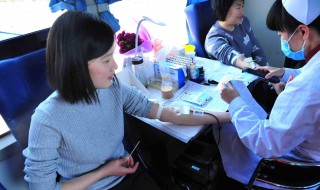 女人献血的好处 女人献血好处吗