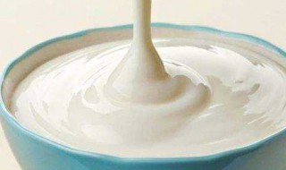 过期酸奶怎么做面膜（过期酸奶怎么做面膜效果好）