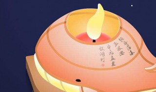 中元节为什么不能出门 中元节八大禁忌