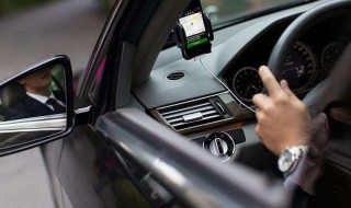 跑滴滴都是自己的车吗 跑滴滴都是自己的车吗知乎