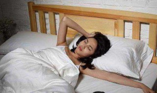 有什么可以改善睡眠 吃什么可以改善睡眠