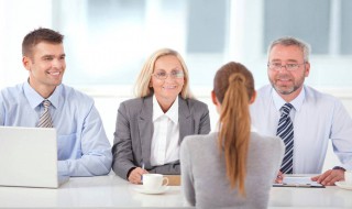 面试什么叫结构化面试 结构化面试属于哪种面试