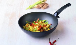 不粘锅粘锅的补救措施 不粘锅的处理方法