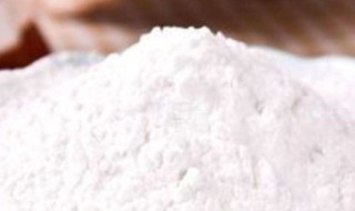 生粉和淀粉一样吗（生粉和玉米淀粉的区别）