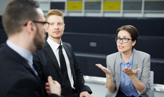 和领导说话的技巧 和领导说话的技巧和应变能力