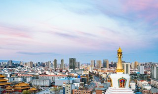 呼和浩特海拔多少米 内蒙古是高原地区吗