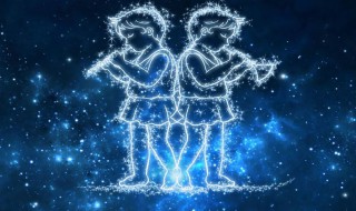 双子座女和什么座最配（双子座女生性格）