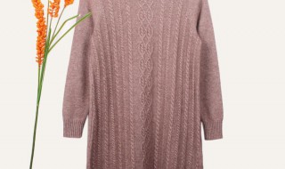 羊毛衫和羊绒衫的区别（纯羊绒开衫）