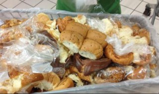 食品过期不能吃了吗（食品过期能不能吃）