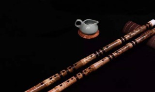 箫和笛子的区别（箫和笛子的区别是什么）
