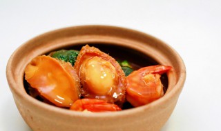 鲍鱼隔夜保存方法（鲍鱼隔夜保存方法视频）