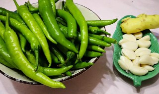 海椒保存方法（红海椒怎么保存）