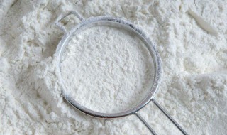 白面长期保存方法（白面长期保存方法有哪些）