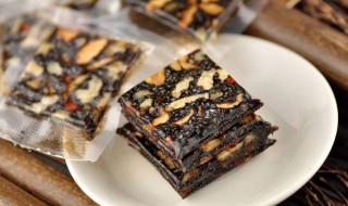 阿胶的作用和功效 阿胶的作用和功效怎么吃