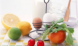 维生素a的作用和功效 维生素a的作用和功效可以长头发吗