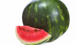 保存西瓜的小方法（保存西瓜的小方法有哪些）