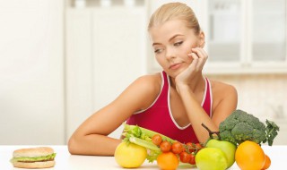 想要减肥吃什么比较好（想要减肥吃什么比较好呢）