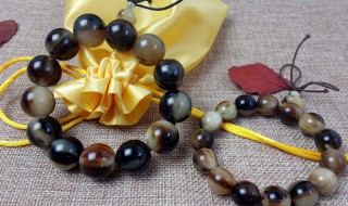 送男生手串什么比较好（送男士手串有什么讲究吗）