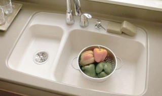 水槽什么材质的比较好 厨房水槽哪种材质好