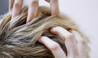 头发多久洗一次比较好（男生头发多久洗一次比较好）