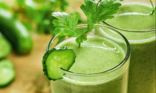 青汁的功效和服用方法 青汁的副作用与危害性